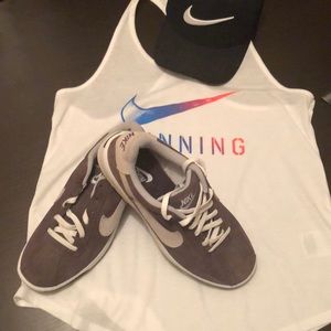 👟 New Nike Casual Gym Shoes 👟